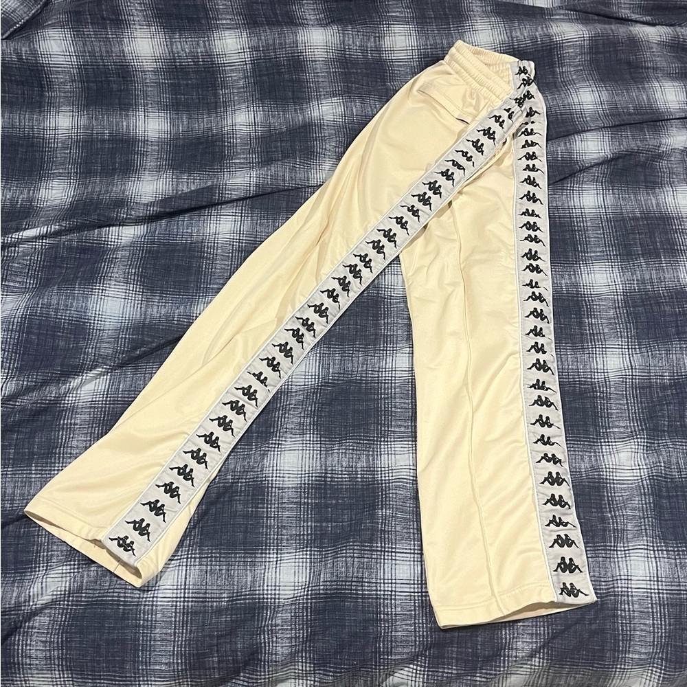 Kappa Men's Pants Size L